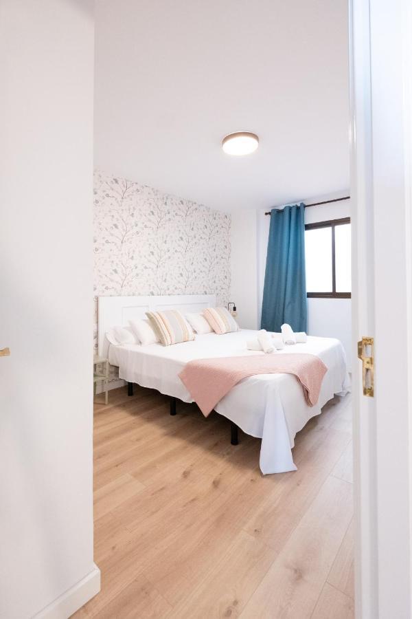 Acogedor En Appartement Puerto de la Cruz (Tenerife)
