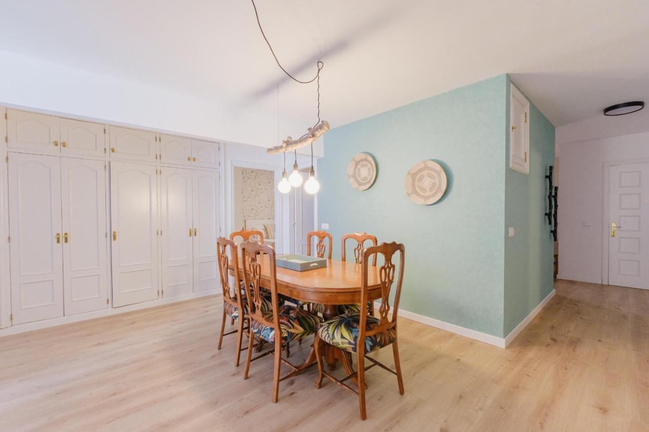 Appartement Acogedor En *