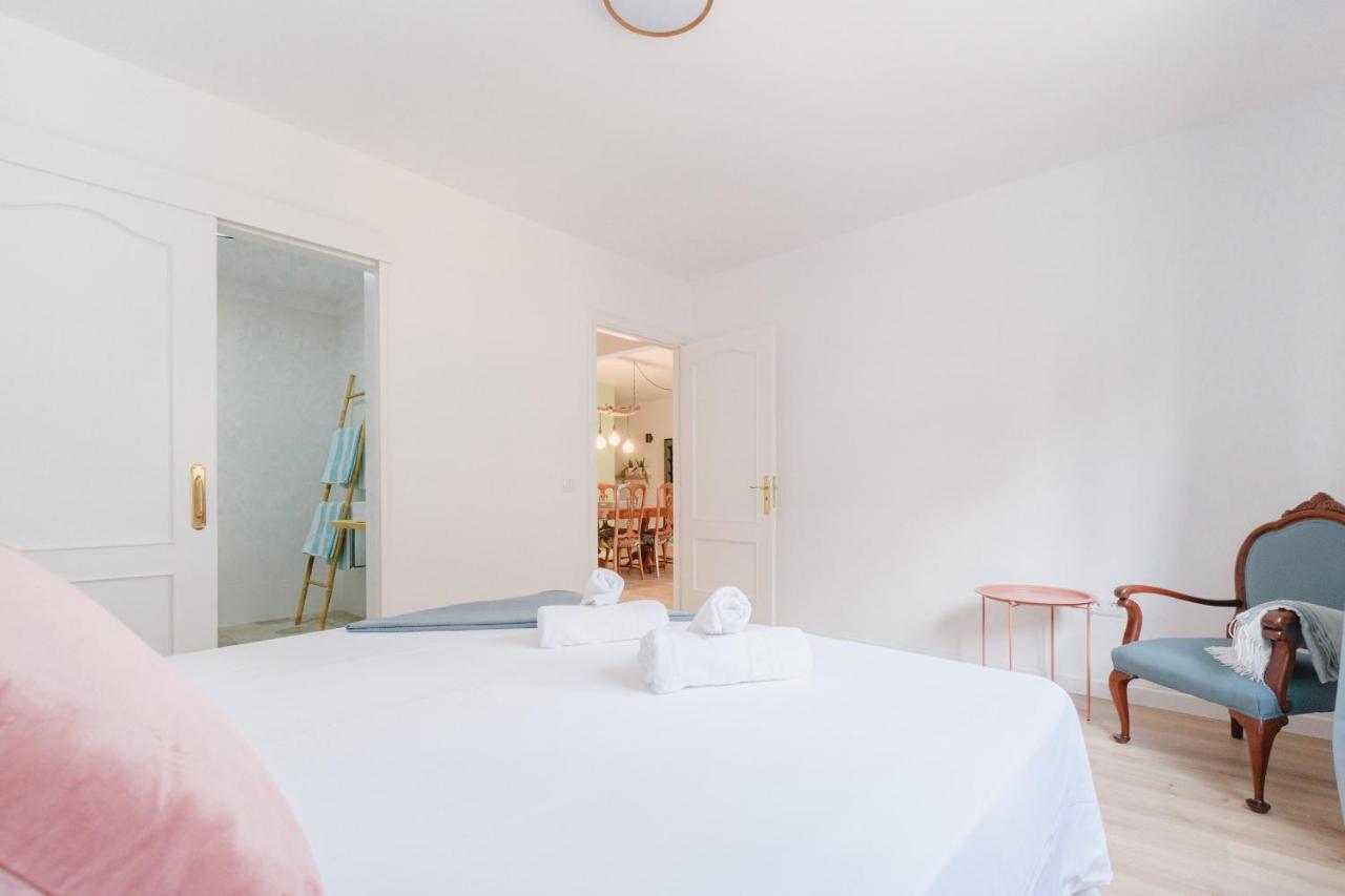 Acogedor En Appartement *